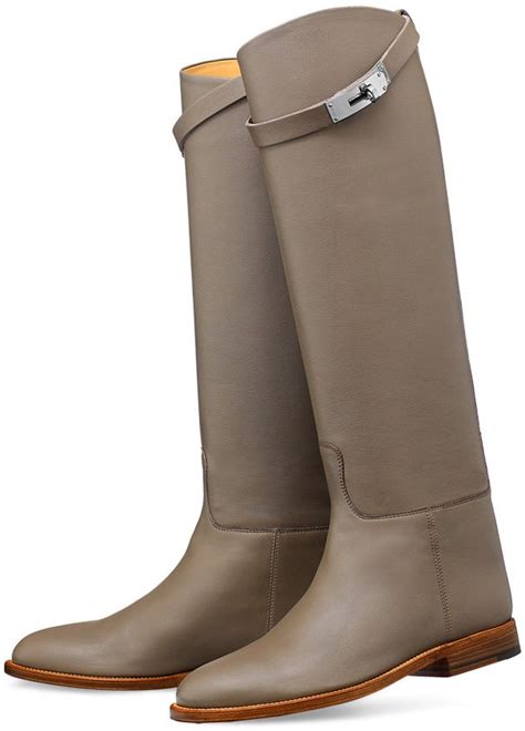 jumping hermes boots|authentic hermes boots for sale.